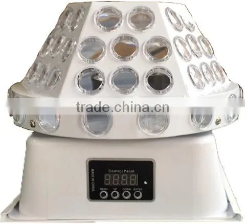 led stage design new led gobo effect light