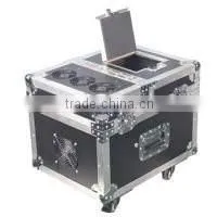 Hot Selling Stage Equipment 600W Dual Fog Machine