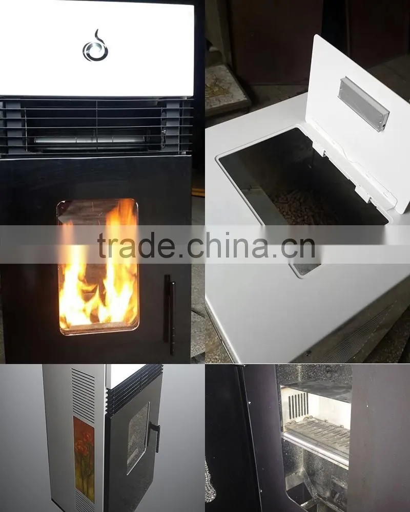 wholesale free standing small pellet stove,wood pellet stoves with low prices