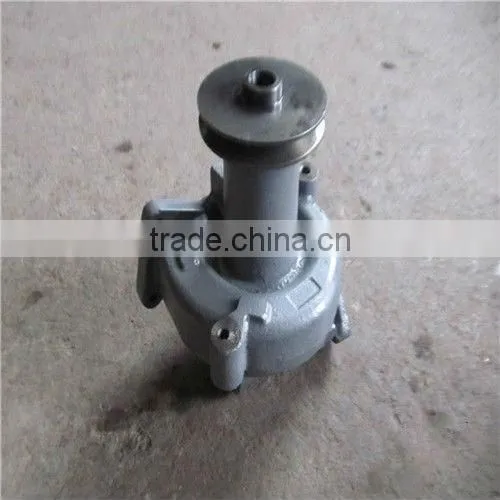 maz truck 7511.1307010 water pump