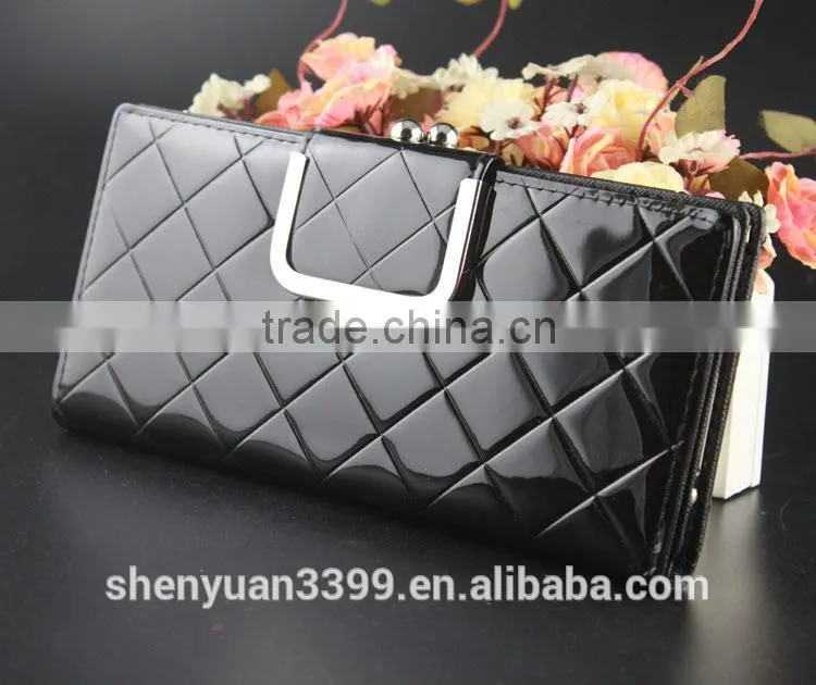 Topshop Fashion Wallet, Wolesale Cheap Wallet, Genuine Leather Wallet