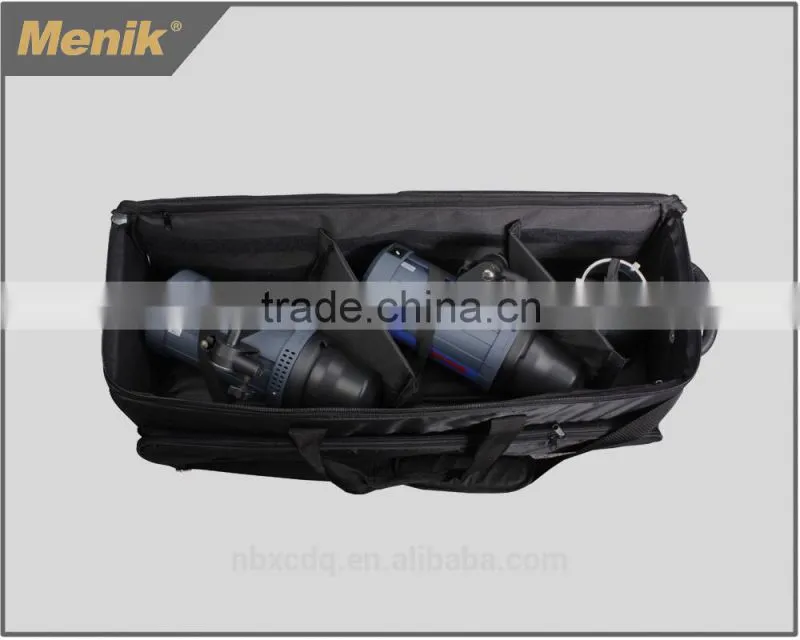 B-4 Photography Bag for studio lighting,studio carrying bag,photographic equipment of handle bag
