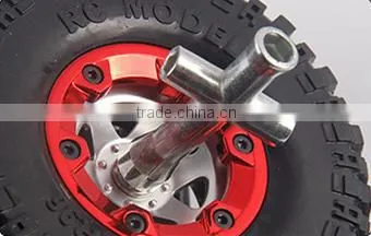 2016 hot selling 4WD 1/12 full scale brushless rc car remote control toys rc buggy