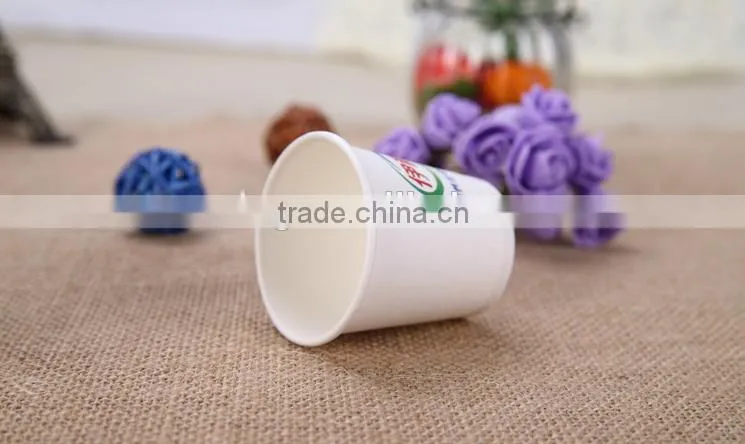 Specializing in the production of tasting cups