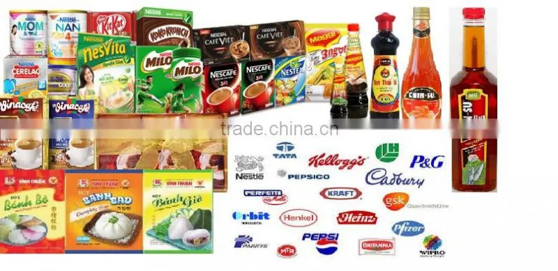 Vietnam Rice noodles
