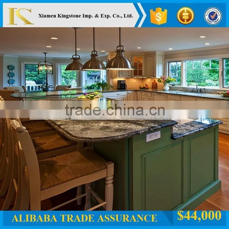 white granite kitchen island white galaxy granite for project