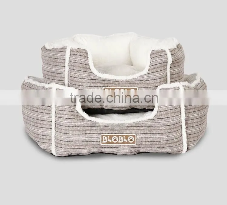Dog bed luxury dog bed for sale professional manufacture