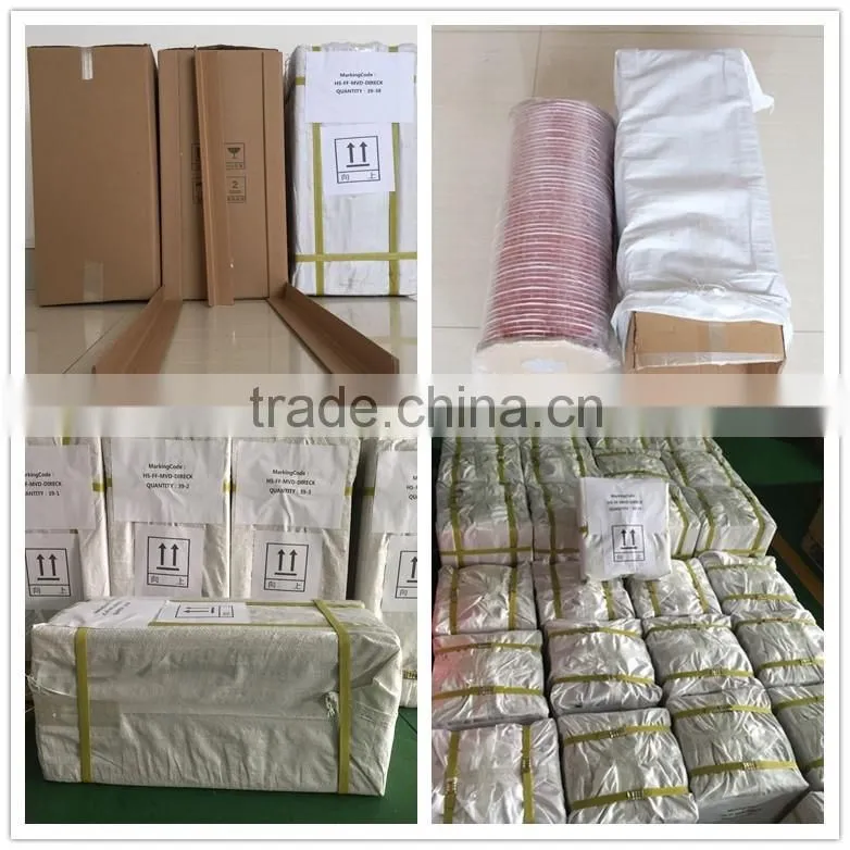 Soft Board or FPC Transfer Tape Double Sided Acrylic Adhesive