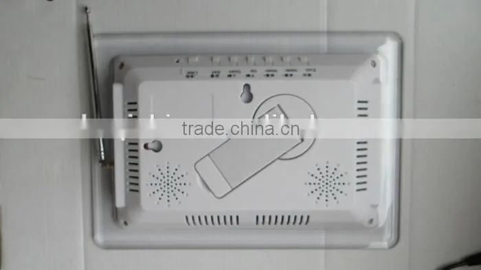 Wireless Calling System