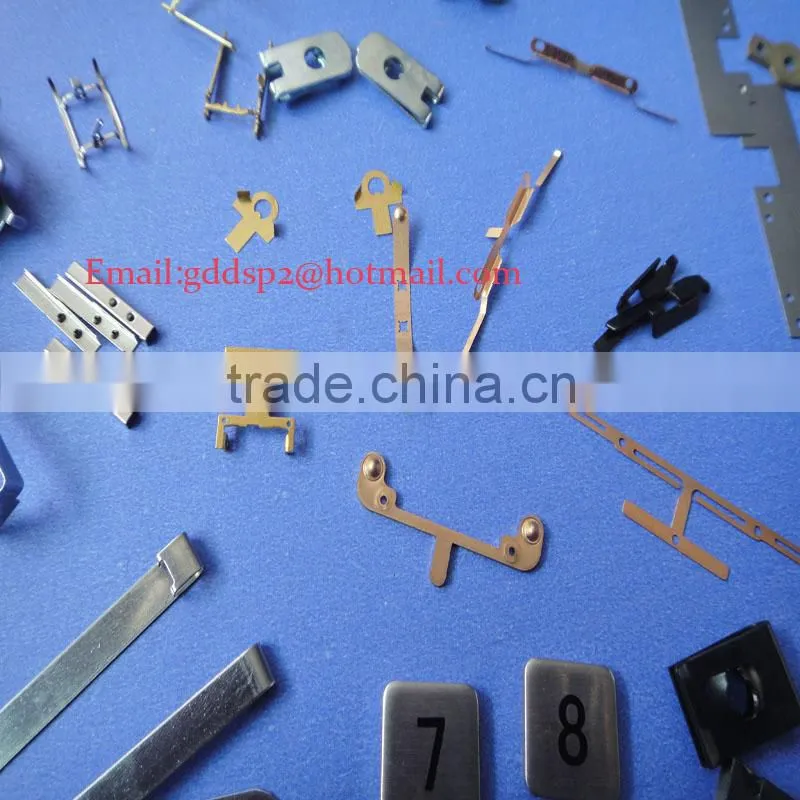 Good Quality Metal Terminal From Dongguan