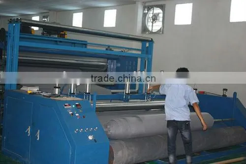 2013 new products nonwoven cleaning cloth