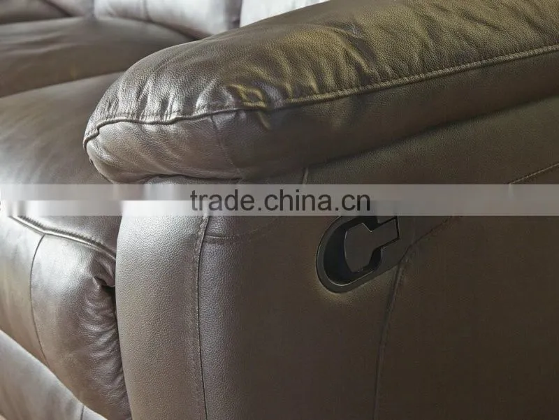HEALTHTEC commercial reliner sofa set