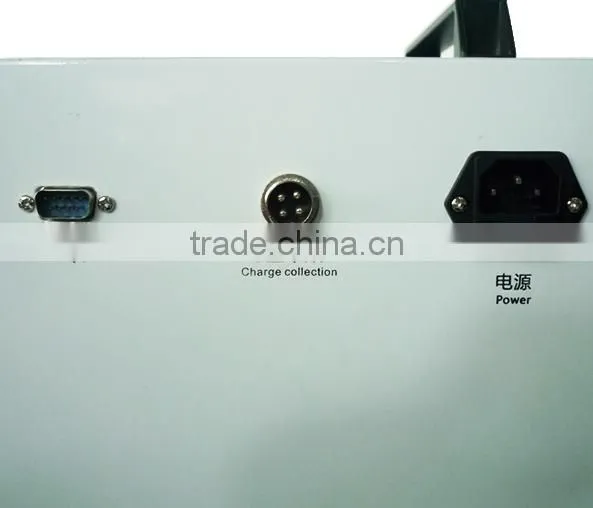 48V Battery Discharge tester ( 2000Ah battery capacity )