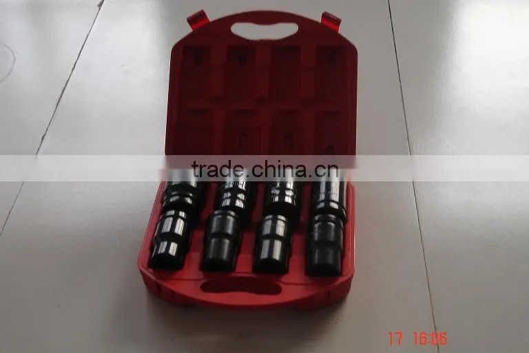 auto maintenance tools/electrophoresis socket sets