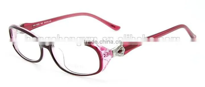 Latest Optical Eyeglass Frame For Women Italy Brand Manufacturers In China Wholesale