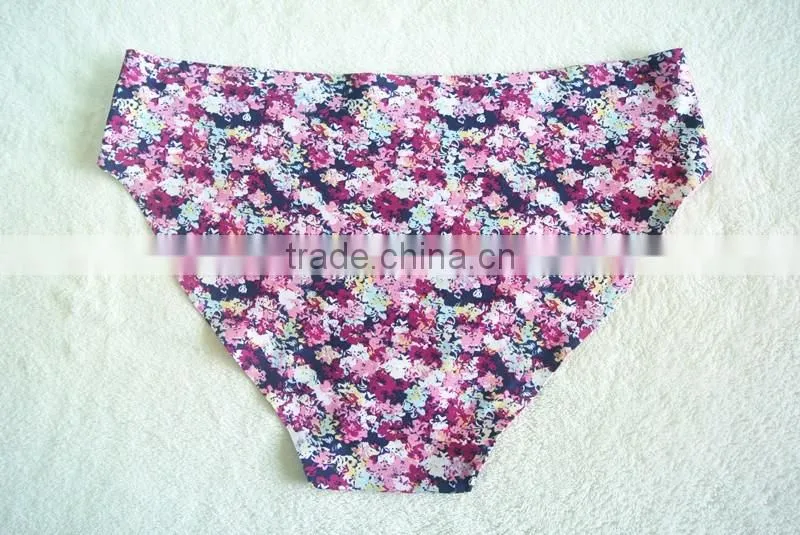 Cheap Sexy Laser Cut Womens Underwear and Panties Manufacturers