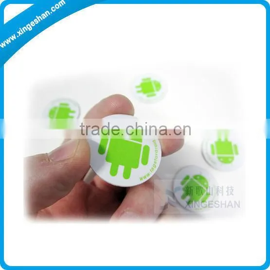 Factory Customized Passive Rfid Smart Tag