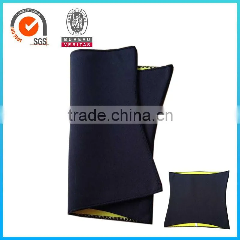 Customized 4XL safety waist belt for men