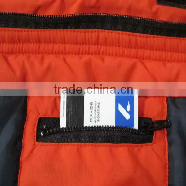 2013 new boys fashion ski suits, kids ski jackets and pants sets