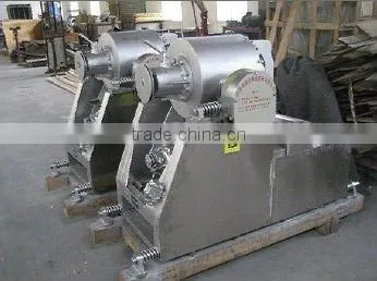 HYPH series best seller puffed corn snack making machine