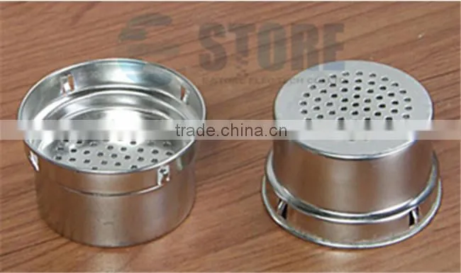 Customized logo acceptable Vacuum Flask Alkaline Water Energy Nano Flasks