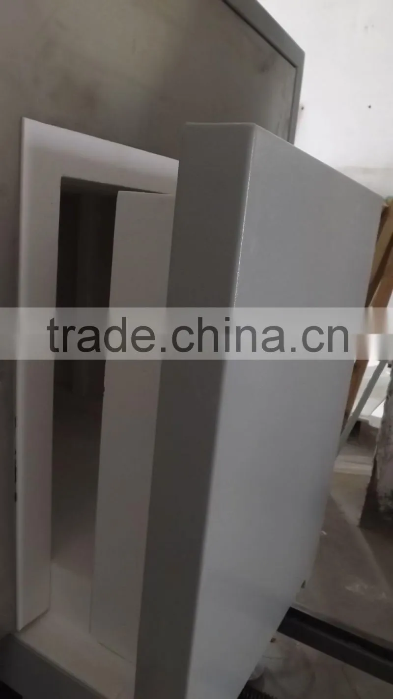Laboratory Heat Treatment Furnace