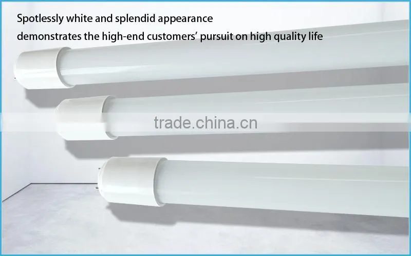 Energy saving T8 led tube 12w fluorescent lamp led light 12w t8 tube G13 type