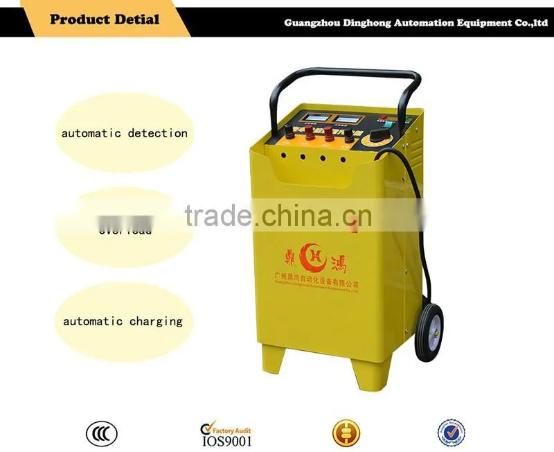 2016 Hot selling with high quality Car Battery Chargers from China