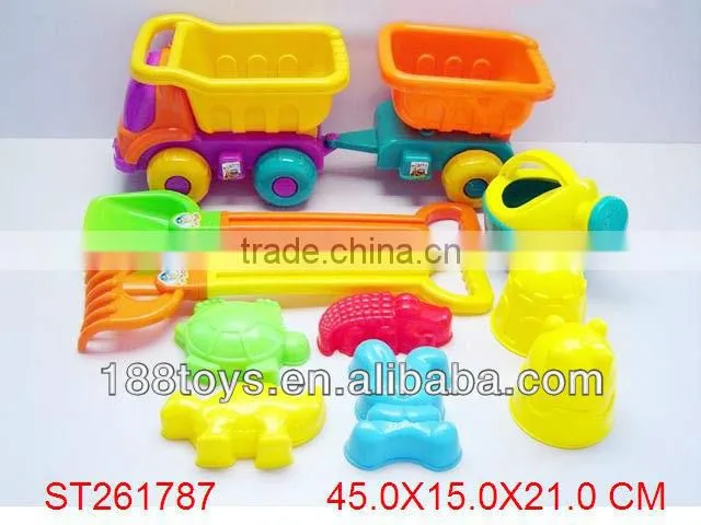 2013 cheap toys beach for children