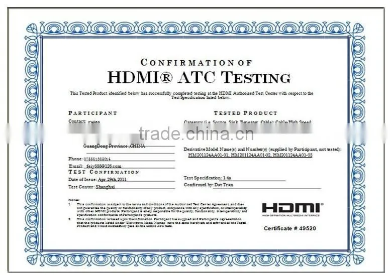 Hot sale high speed 1.5m to 20m usb hub 3.1 type c from OEM manufacturer