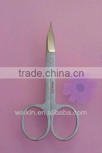 Beauty Professional Cosmetic Scissors