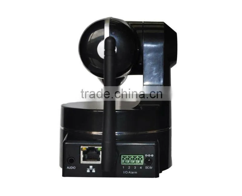 H.264 720P IP camera IP009