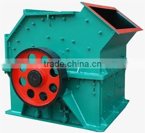 Laybor Saving and High quality Hammer crusher