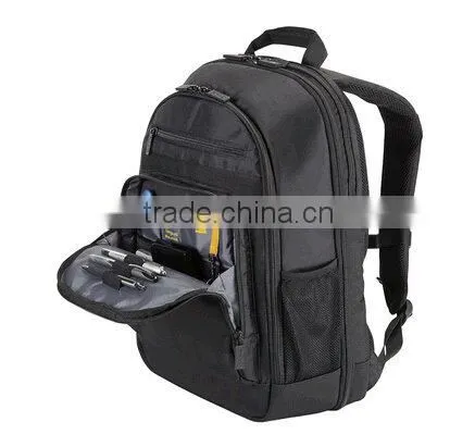 suitable for laptop with up to15.6" screens soft backpack for wholesale