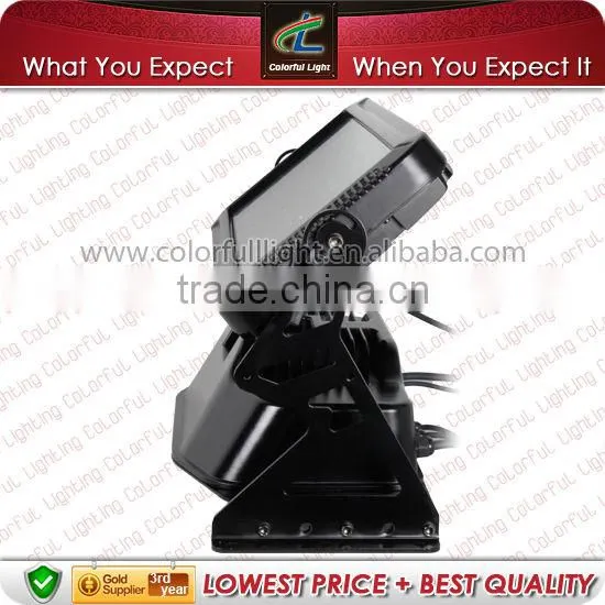 LED Wall Washer Lighting Fixture Waterproof Effect Lighting Equipment