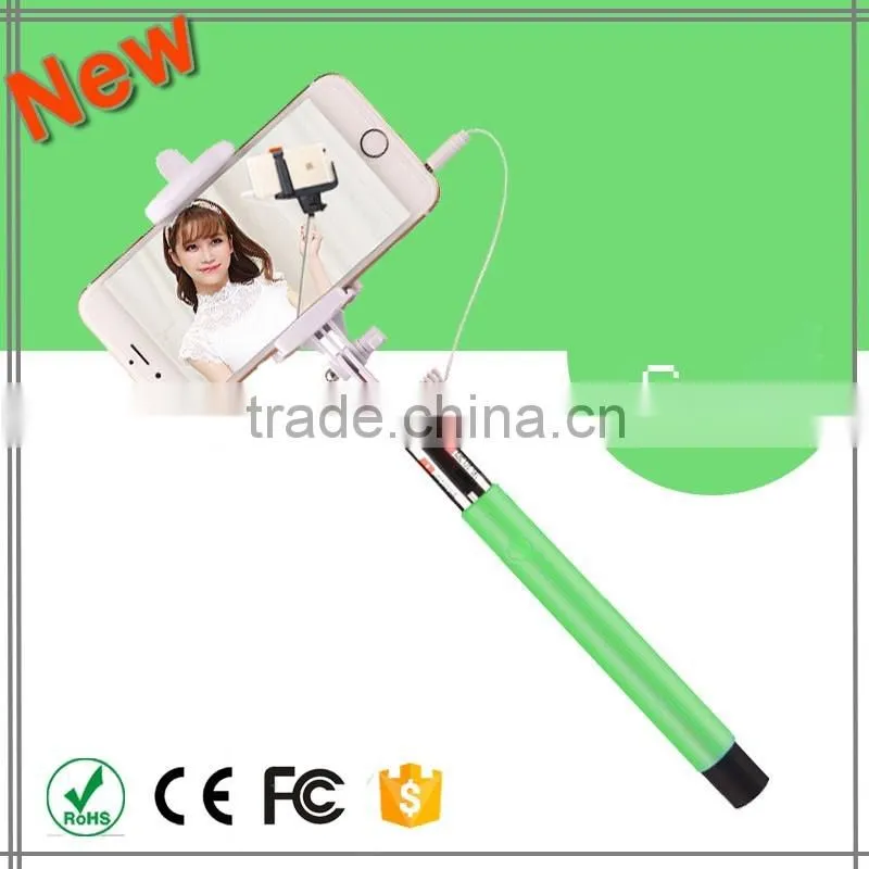 Cheap items to sell handheld monopod