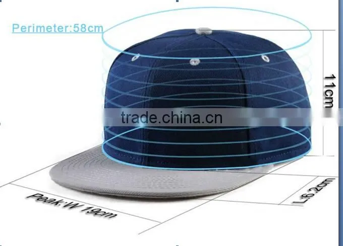 High Quality Custom 5 Panel Baseball Foam Trucker Mesh Caps