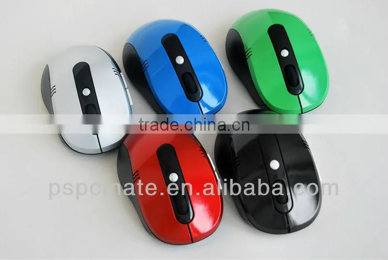 Wireless Laser Mouse Unifying Receiver PC/MAC
