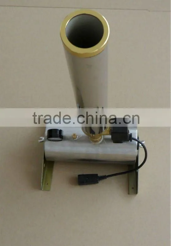Stage Effect confetti cannons for sale