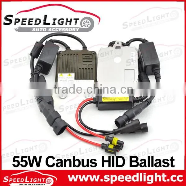 Best 55W Canbus HID Xenon Lamp Ballast
