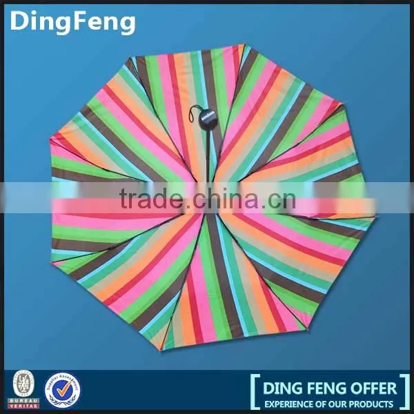 Colorful standard size umbrella holder commercial professional wholesale