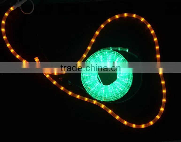Alibaba best sellers 220V-240V rgb led lighting rope