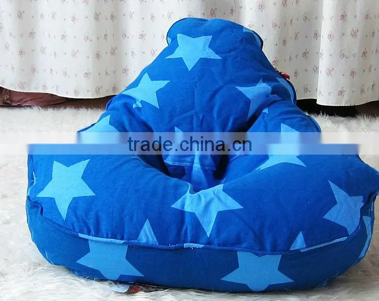 fashion baby bean bag chair wholesale