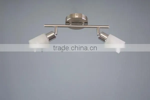 Zhongshan Simple design GU10 spot wall light SP9009/2