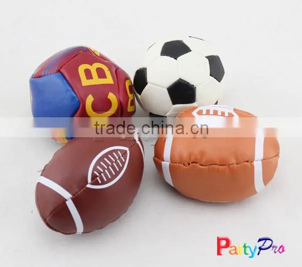 2014 Promotional Hacky Sack Juggling Ball