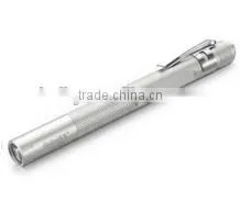 XPE2 doctor Pen Torch & led pen torch light
