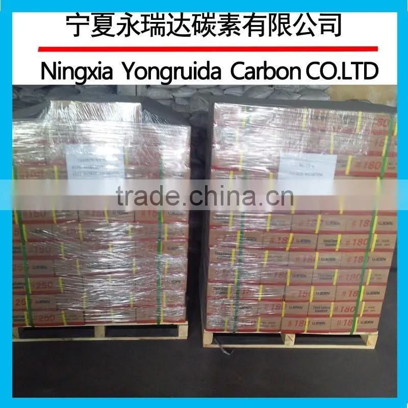 high calorie hookah charcoal/shisha charcoal in hot selling