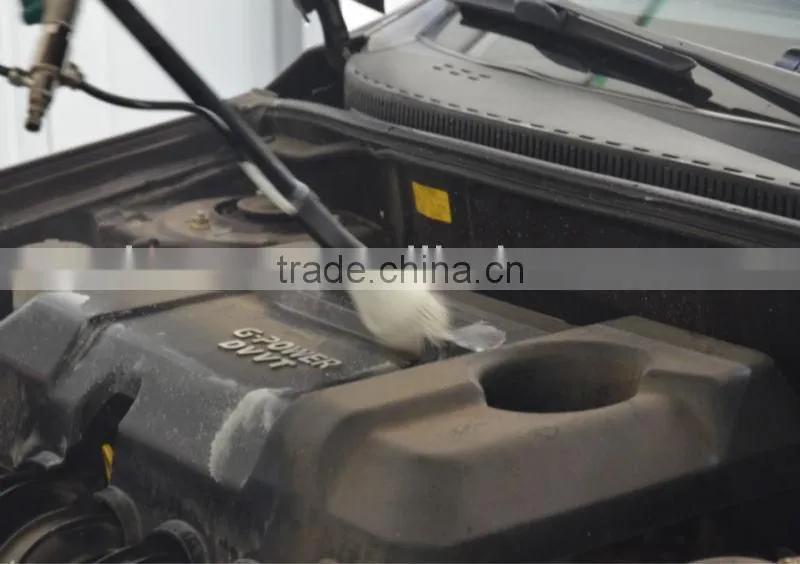 BALZAC Engine cleaing fluid Car washing liquid for engine