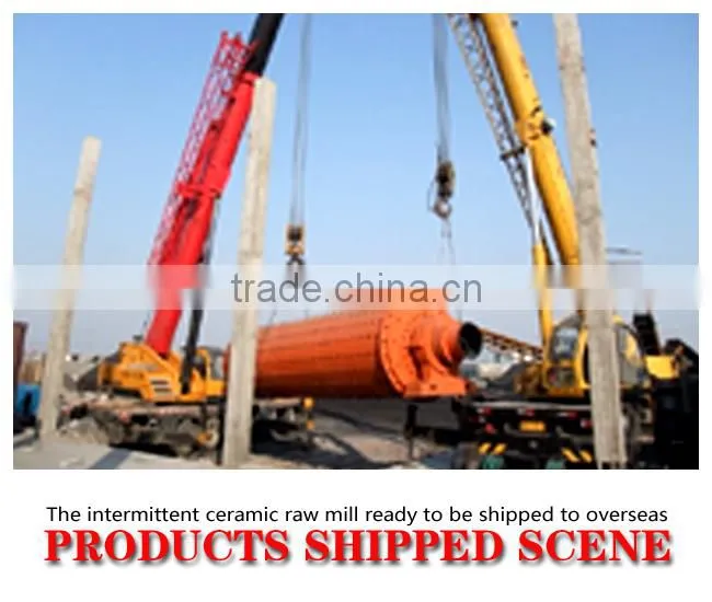 Trade Assurance Dry type Carborundum Ball Mill on Alibaba