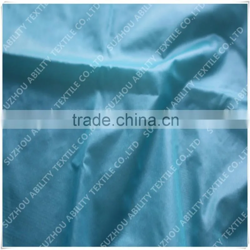 Downproof Nylon Fabric